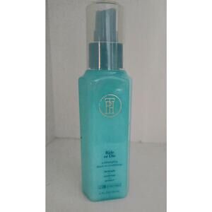 TPH by Taraji Ride or Die Detangling Leave-in Conditioner 4 FL OZ New